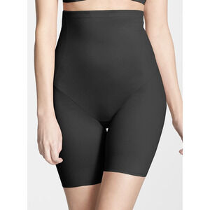TC Back Magic High Waist Shaping Thigh Slimmer, Size M